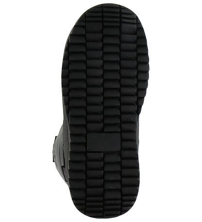Tommy Hilfiger Støvler - Black