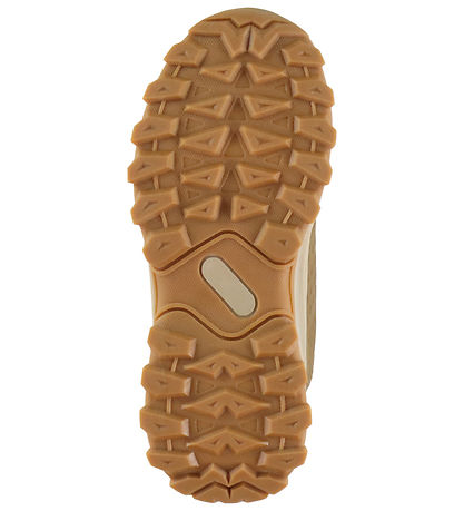 Tommy Hilfiger Støvler - Tex - Cognac