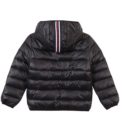Fila Dynejakke - Villata - Black