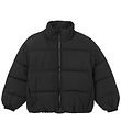 Fila Dynejakke - Casere - Black