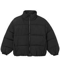 Fila Dynejakke - Casere - Black