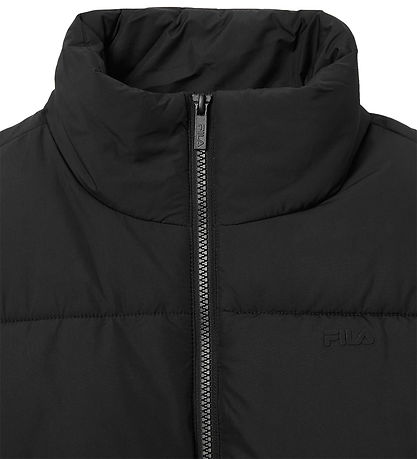 Fila Dynejakke - Casere - Black