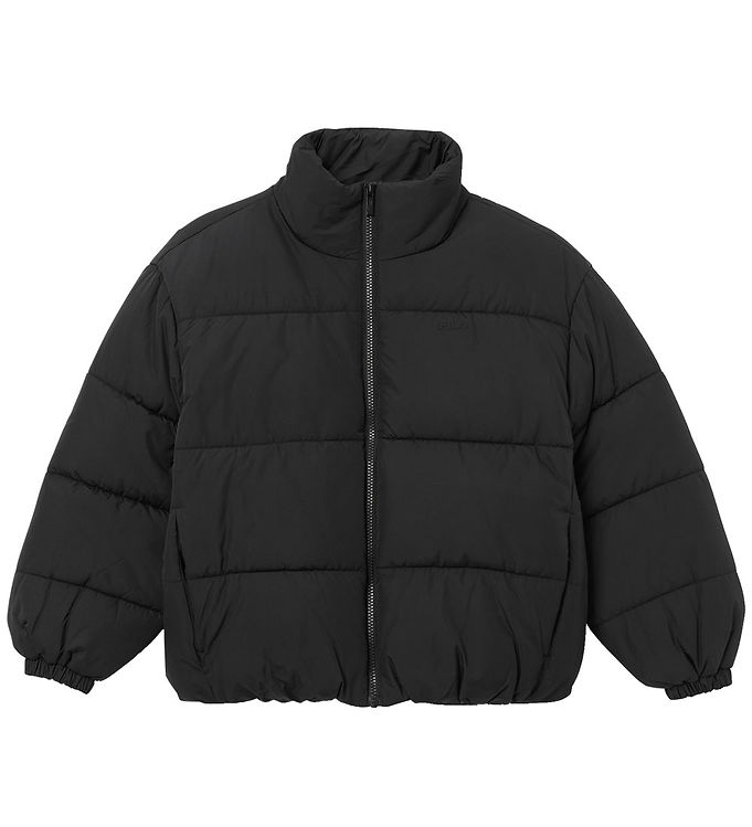 Fila Dynejakke - Casere - Black