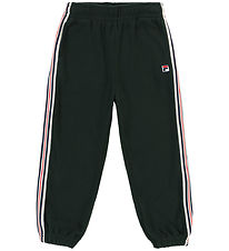 Fila Bukser - Fleece - Piccolino - Scarab