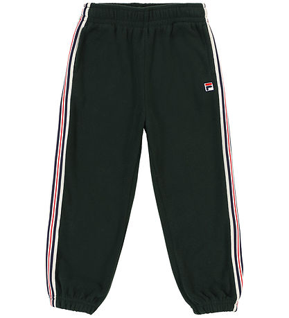 Fila Bukser - Fleece - Piccolino - Scarab