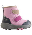 Reima Vinterstøvler - Talviuni - Grey Pink