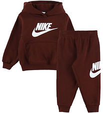 Nike Sweatsæt - Mystic Dates