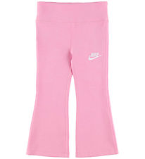Nike Leggings - Pink Rise