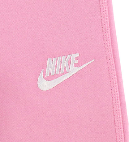 Nike Leggings - Pink Rise