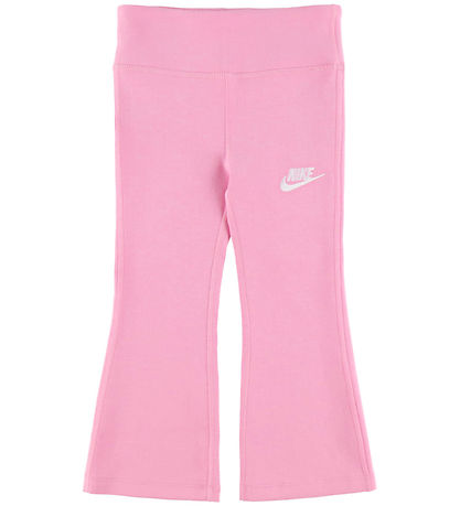 Nike Leggings - Pink Rise