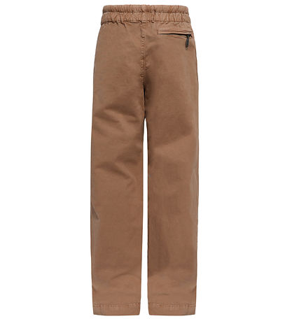 G-Star RAW Bukser - Cosy Natural - Desert Sand