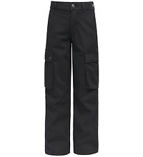 G-Star RAW Bukser - Cargo - Sort