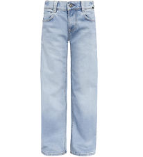G-Star RAW Jeans - Judee Loose - Indigo Aged