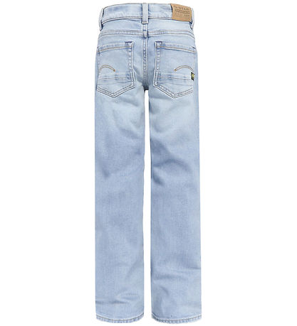 G-Star RAW Jeans - Judee Loose - Indigo Aged
