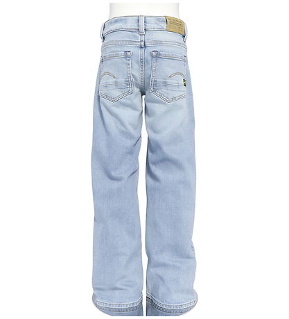 G-Star RAW Jeans - Judee Loose - Indigo Aged