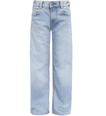 G-Star RAW Jeans - Judee Loose - Indigo Aged