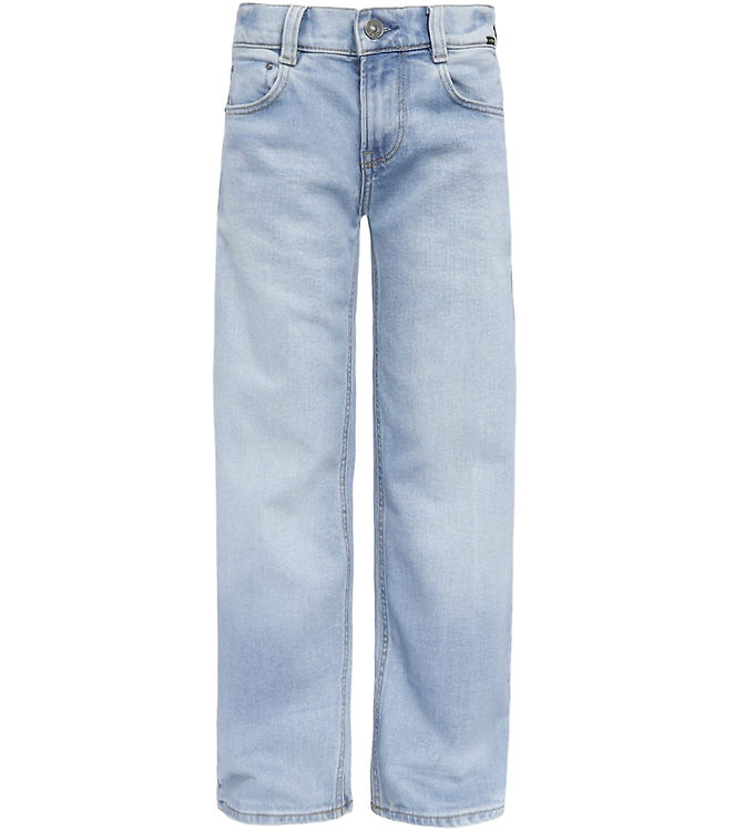 G-Star RAW Jeans - Judee Loose - Indigo Aged