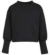 G-Star RAW Sweatshirt - Washed - Sort