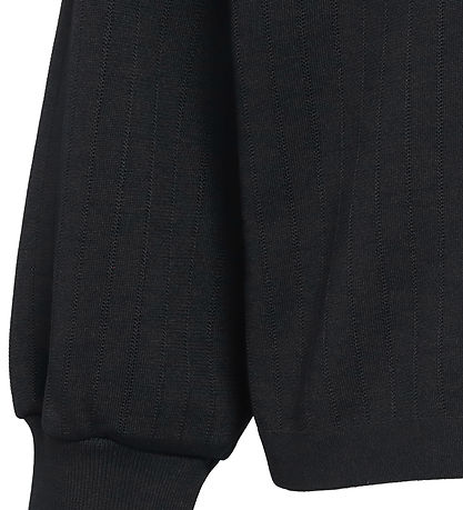 G-Star RAW Sweatshirt - Washed - Sort