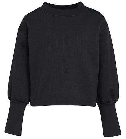 G-Star RAW Sweatshirt - Washed - Sort