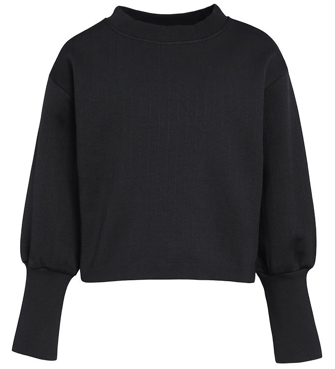 G-Star RAW Sweatshirt - Washed - Sort