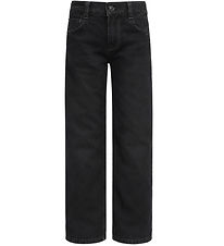 G-Star RAW Jeans - Judee Loose - Pitch Black