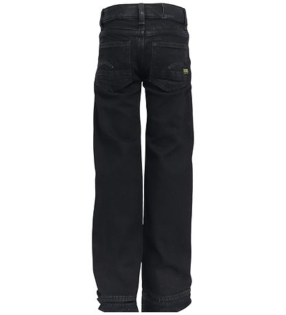 G-Star RAW Jeans - Judee Loose - Pitch Black