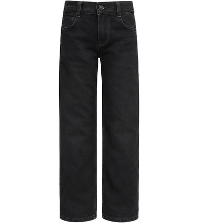 G-Star RAW Jeans - Judee Loose - Pitch Black
