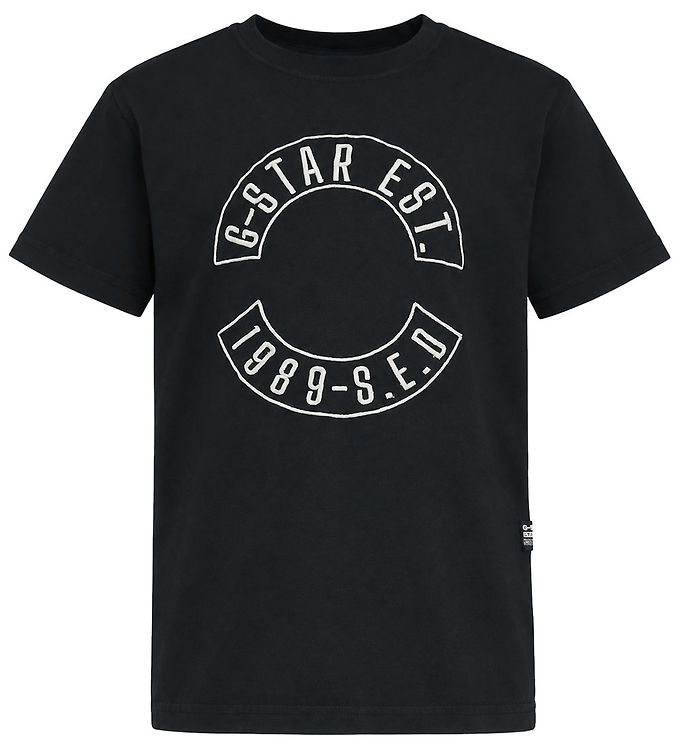 G-Star RAW T-Shirt - Salute