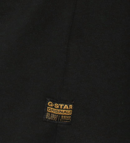 G-Star RAW T-Shirt - DK Black