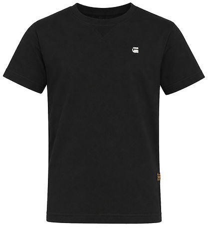G-Star RAW T-Shirt - DK Black