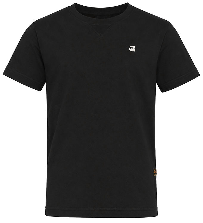 G-Star RAW T-Shirt - DK Black