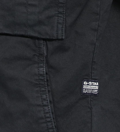 G-Star RAW Skjorte - Salute