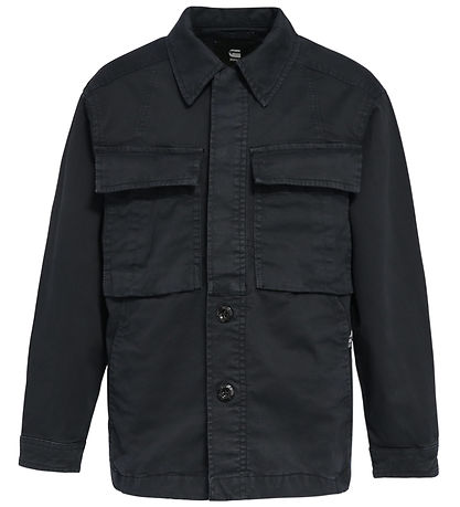 G-Star RAW Skjorte - Salute