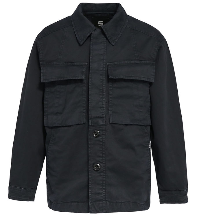 G-Star RAW Skjorte - Salute