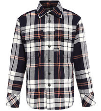 G-Star RAW Shirt - Salute/Milk Check