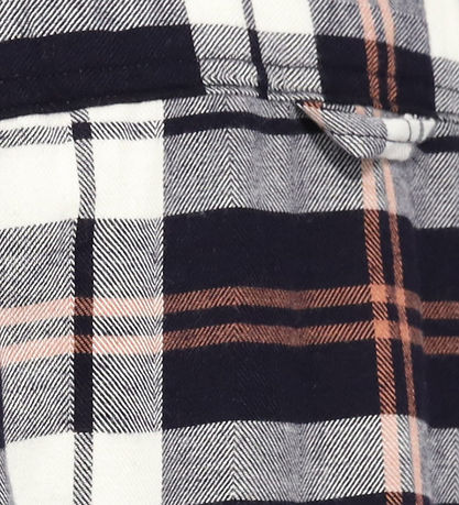 G-Star RAW Skjorte - Salute/Milk Check