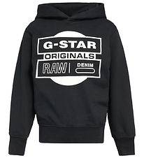 G-Star RAW Sweatshirt - Salute