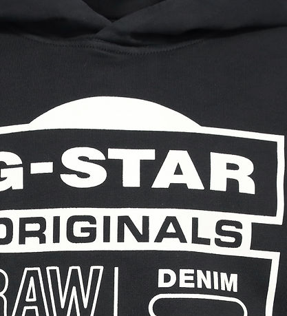 G-Star RAW Sweatshirt - Salute