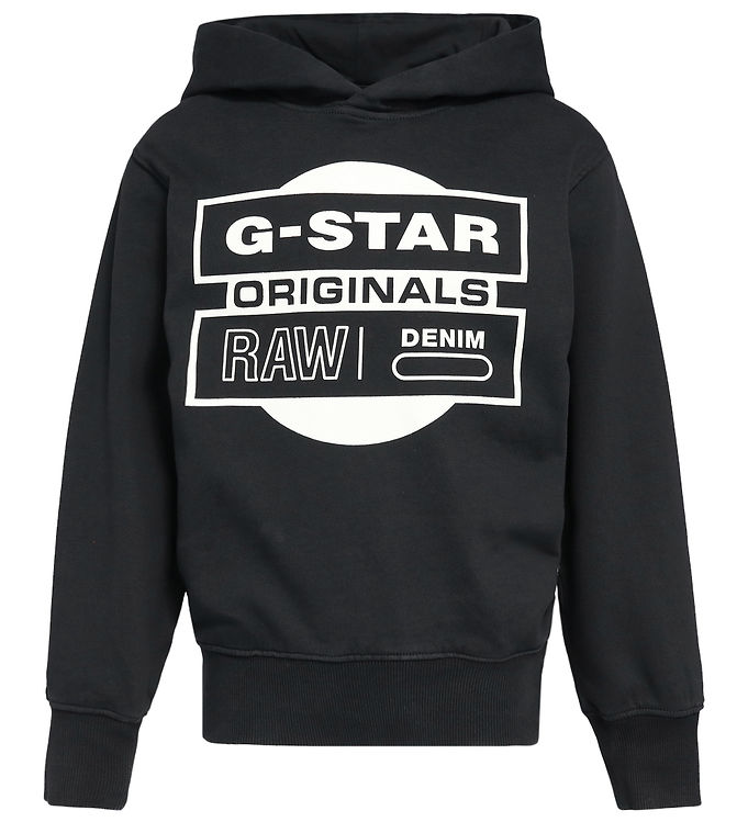 G-Star RAW Sweatshirt - Salute