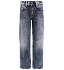 G-Star RAW Jeans - Regular Straight - Mid Used
