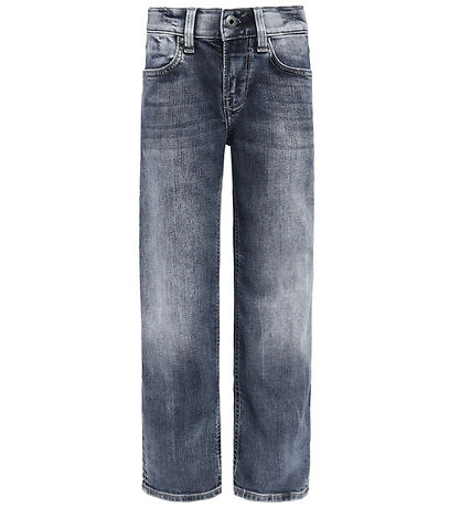 G-Star RAW Jeans - Regular Straight - Mid Used