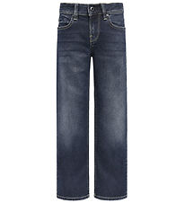 G-Star RAW Jeans - Regular Straight - Dark
