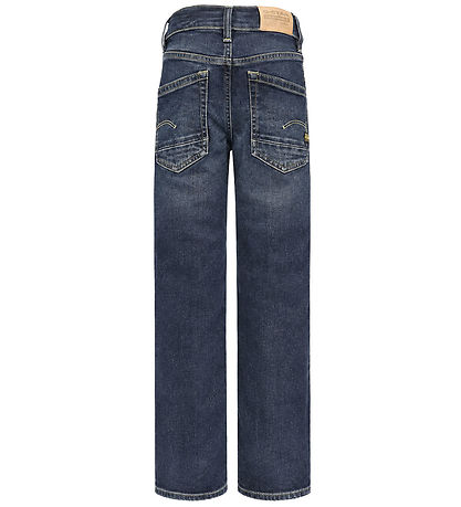 G-Star RAW Jeans - Regular Straight - Dark