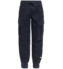 G-Star RAW Cargobukser - Skinny - Salute