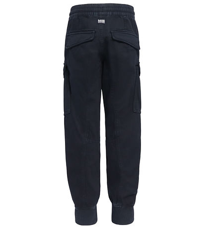 G-Star RAW Cargobukser - Skinny - Salute