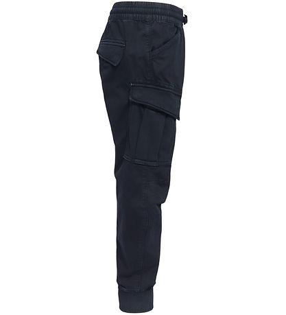 G-Star RAW Cargobukser - Skinny - Salute