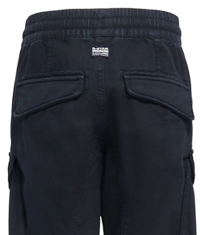 G-Star RAW Cargobukser - Skinny - Salute