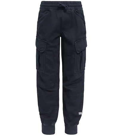 G-Star RAW Cargobukser - Skinny - Salute