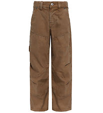 G-Star RAW Jeans - Loose - Safari